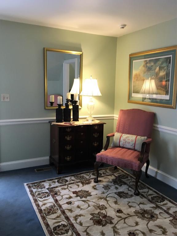 Parsonage Inn Bed And Breakfast Saint Michaels Extérieur photo