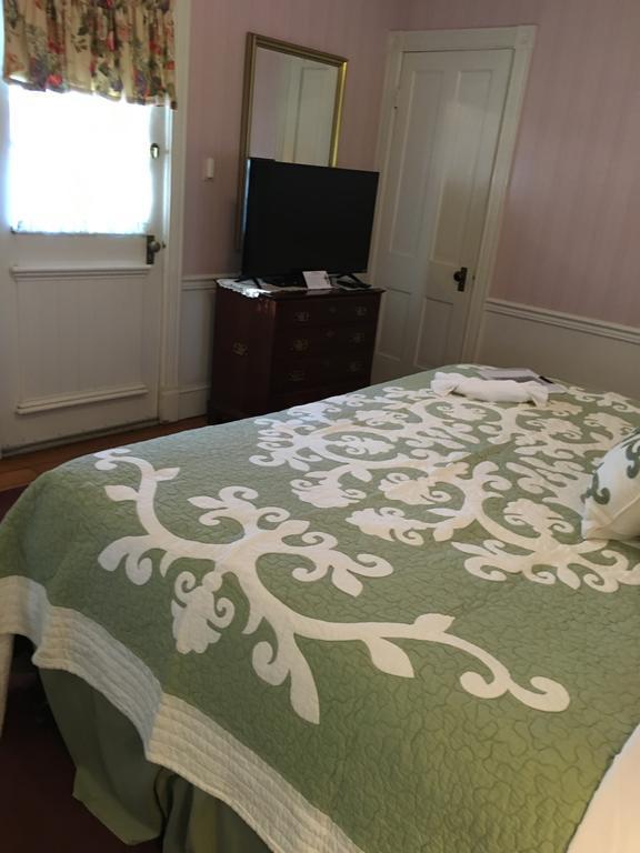 Parsonage Inn Bed And Breakfast Saint Michaels Extérieur photo