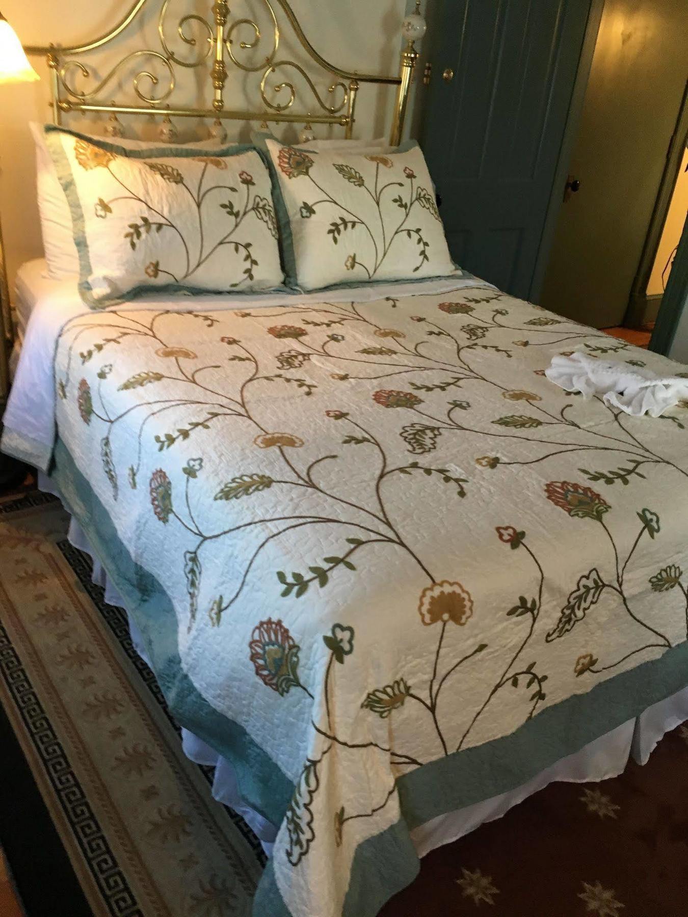 Parsonage Inn Bed And Breakfast Saint Michaels Extérieur photo